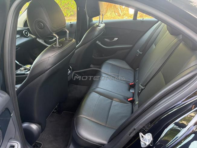 Mercedes-Benz Classe C de 2020