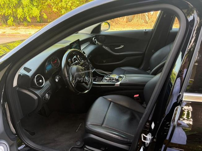 Mercedes-Benz Classe C de 2020