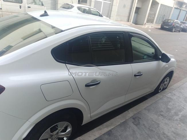 سيارة داسيا لوجان موديل 2024