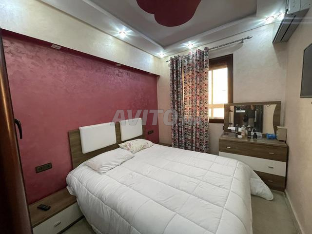 Appartement meublé à louer Mabrouka - 2