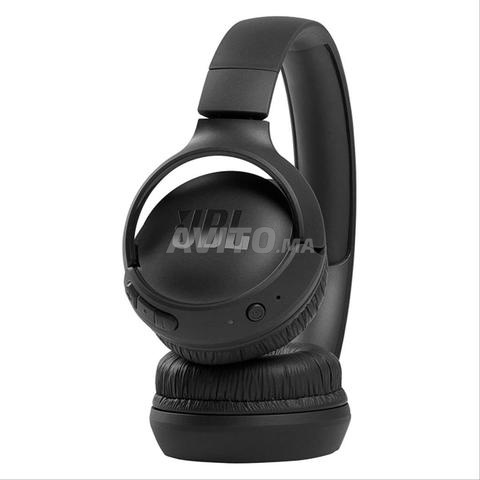 Casque JBL 52h - 2