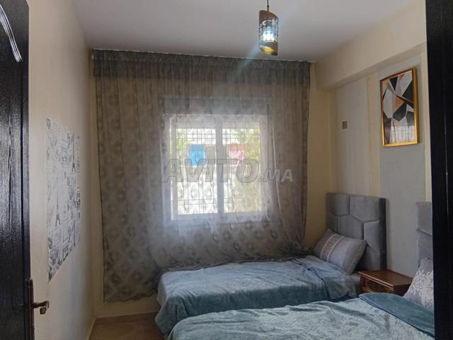 Appartement meublé à louer - 2