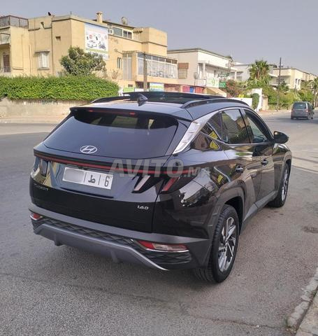 هيونداي توسان - 2