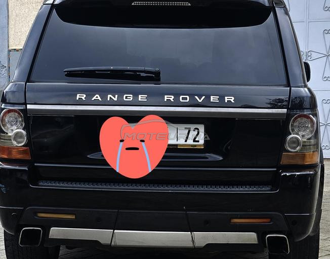 range rover