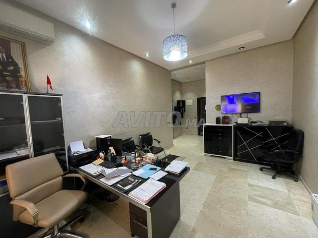 شقة للبيع بجوار المحطة - 2
