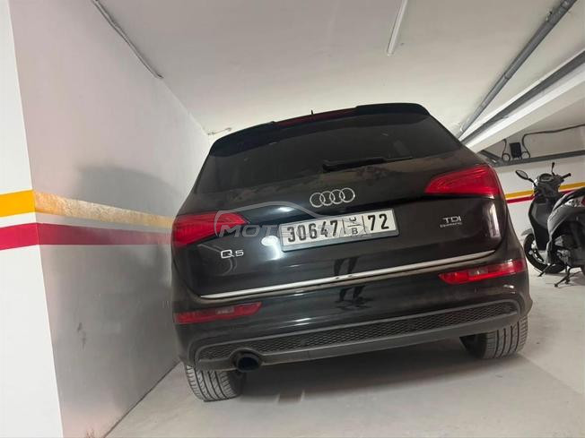 Audi excellent état à vendre 