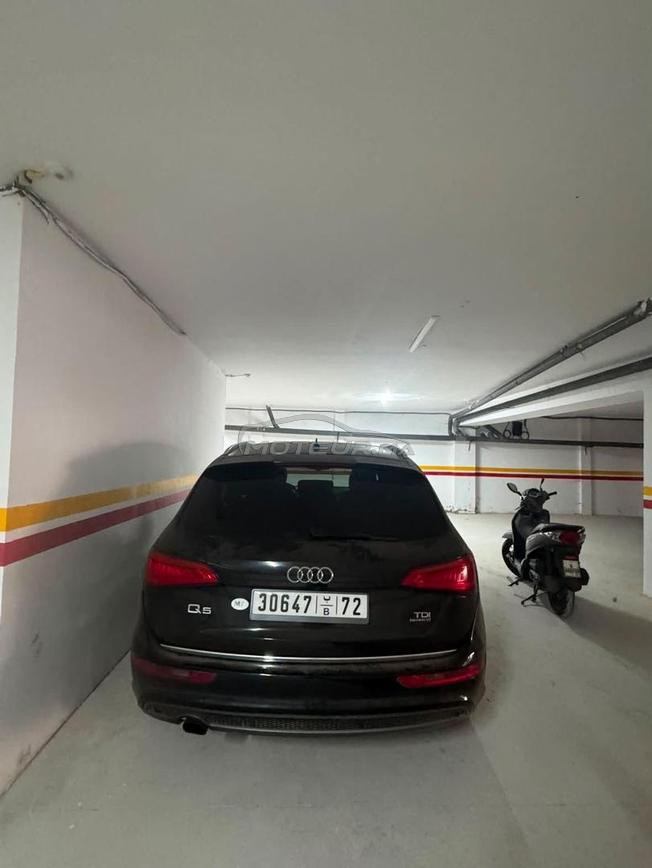 Audi excellent état à vendre 