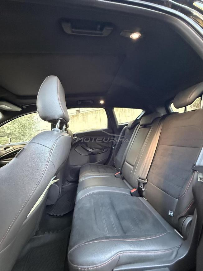 Ford Kuga Diesel Automatique 2020 à Casablanca