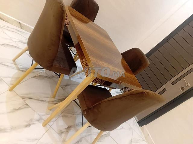 غرفة طعام - 2