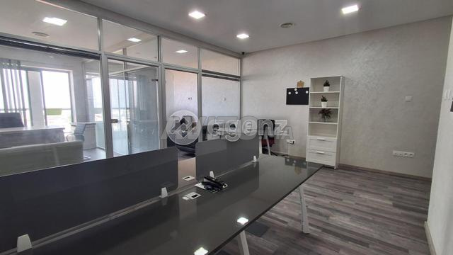 CMN-AI-1110 - Bureau à vendre à Beausite - 2