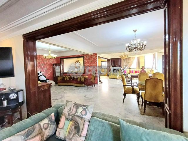 CMN-MA-1783 - Appartement à vendre à Maârif