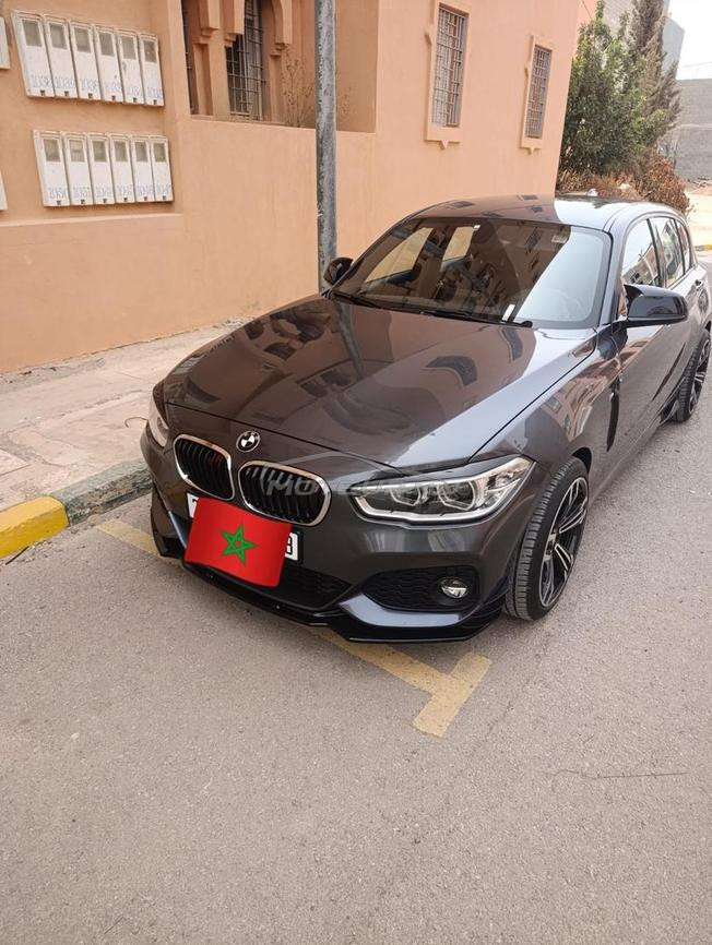 BMW série 1