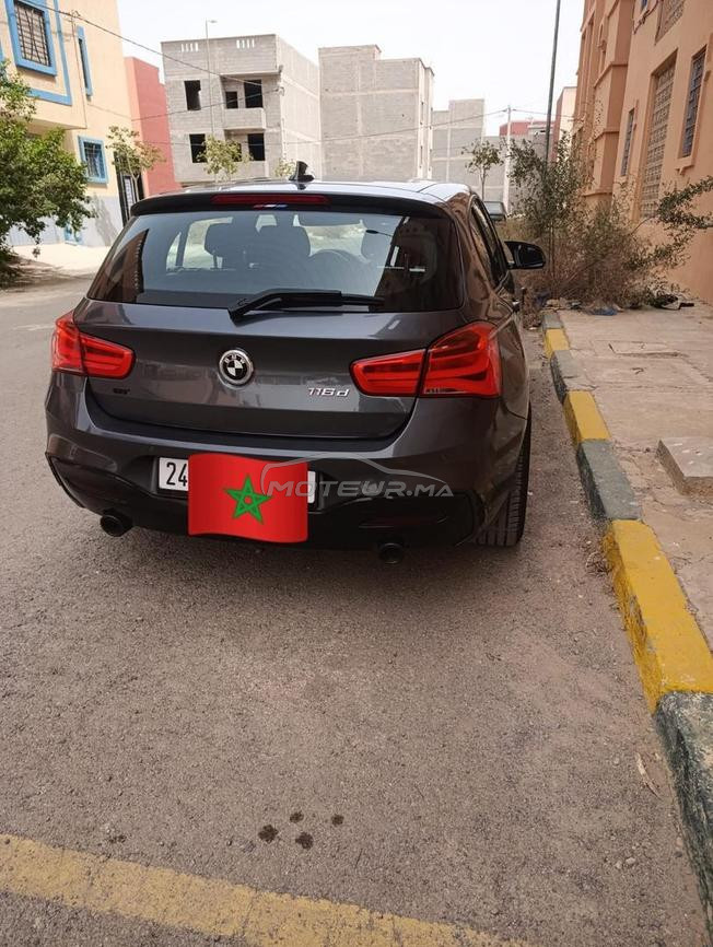 BMW série 1