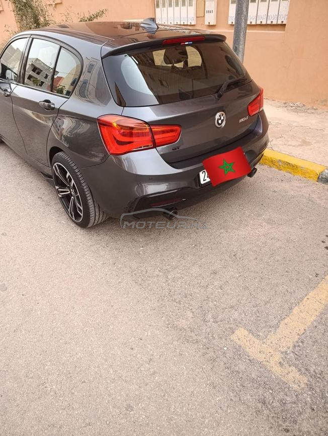 BMW série 1