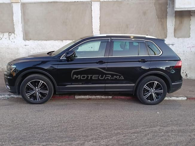 Tiguan 2016 diwana 2019 