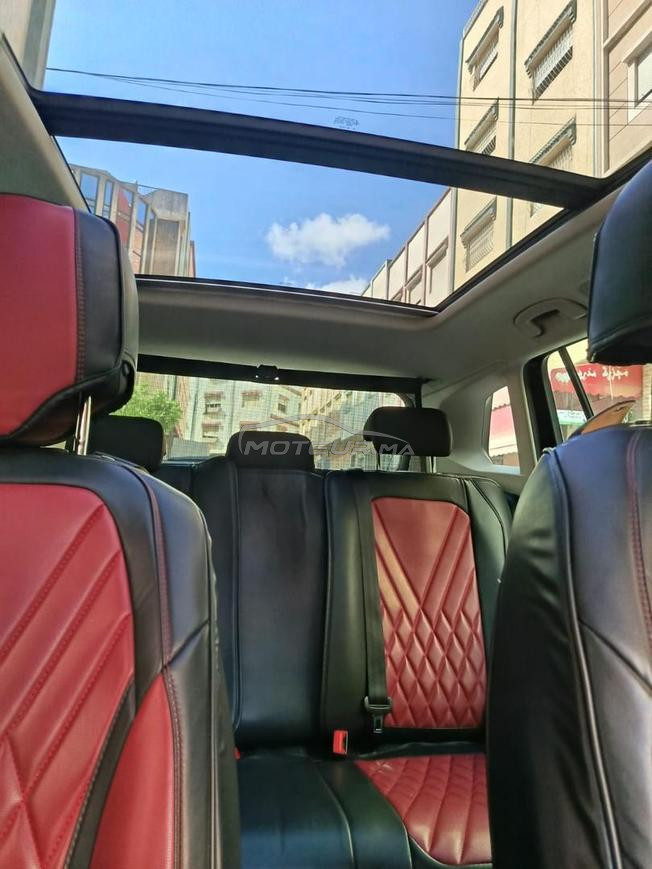 Tiguan 2016 diwana 2019 
