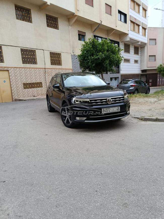 Tiguan 2016 diwana 2019 