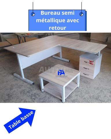 Bureau de Direction Pour Cabinet Professionnel - 2