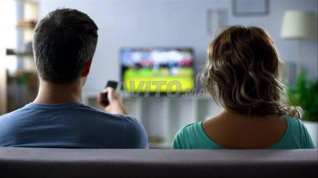 * آي بي تي في سمارت فيجن VVIP