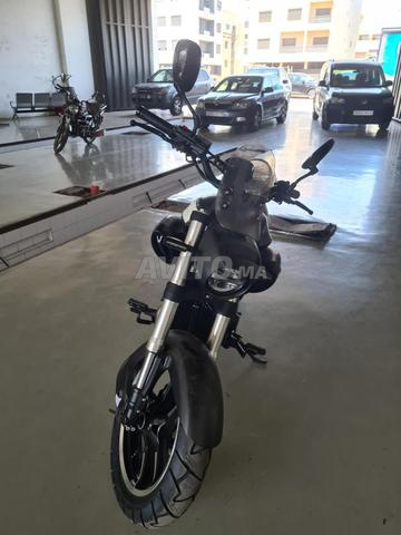 Motos - 2