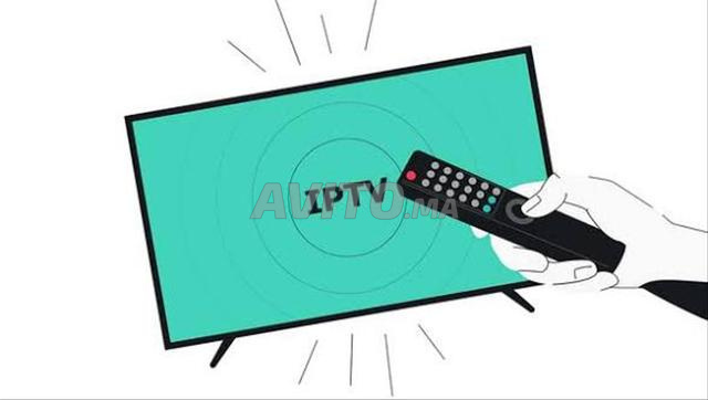 IPTV سمارت فيجن YWSFP
