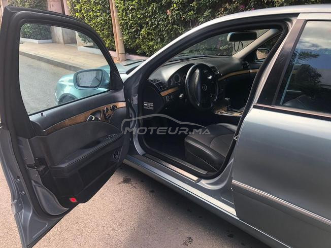 Mercedes E 280 CDI 3.0 de 190 ch