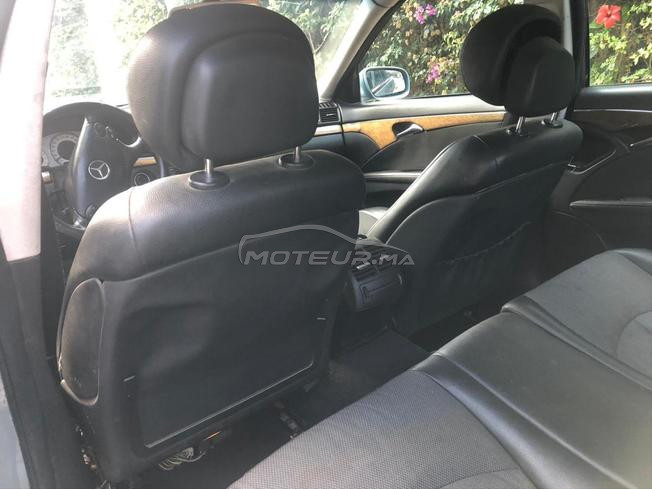 Mercedes E 280 CDI 3.0 de 190 ch