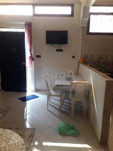 appartement calme et propre