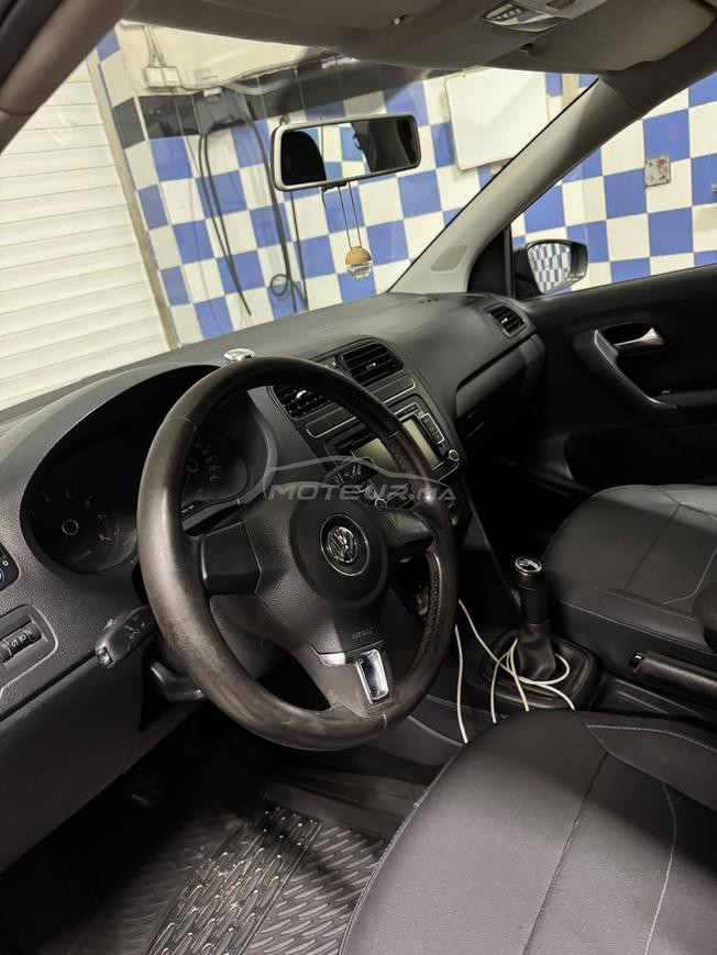 GOLF 6