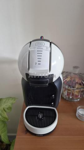Machine à café Dolce Gusto - 2