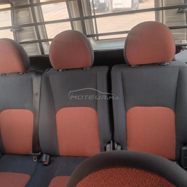 Fiat Doblo Diesel Manuelle 2016 à Karia Ba Mohamed