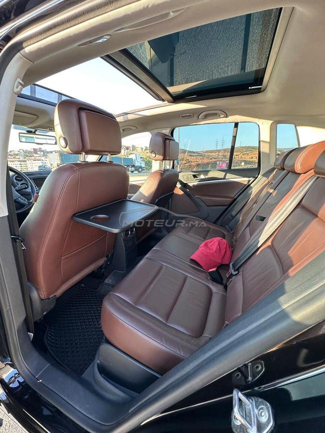 Tiguan 4x4 