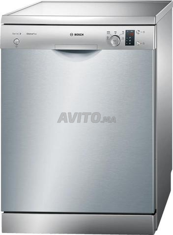 Lave vaisselle Bosch Silenceplus comme neuf