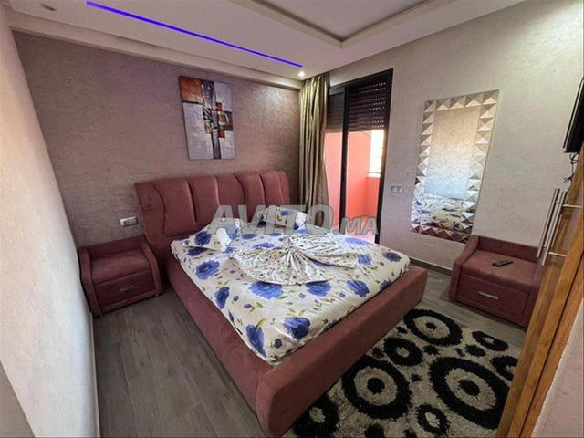 Appartements meublés à louer à la journée à Marrakech.... - 2