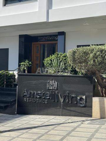 شقة مفروشة للبيع – مالاباطا هيلز طنجة