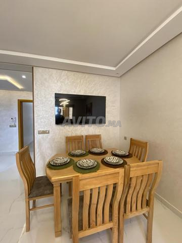 شقق للكراء اليومي 1200 درهم لليلة - 2