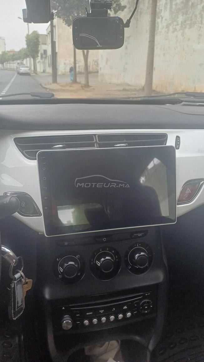 Citroën c3 vitamine 