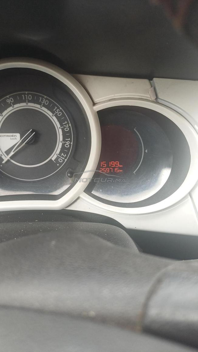 Citroën c3 vitamine 
