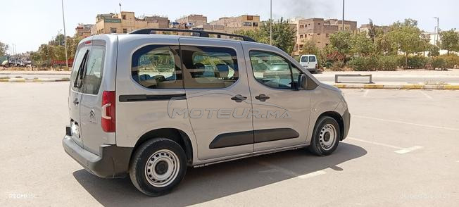 Citroën berlingo 1main-2021
