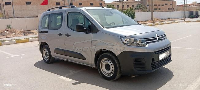 Citroën berlingo 1main-2021