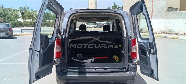 Citroën berlingo 1main-2021