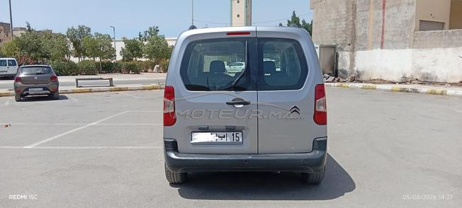Citroën berlingo 1main-2021