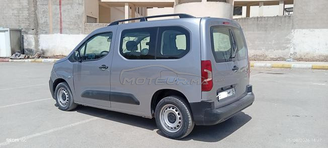 Citroën berlingo 1main-2021