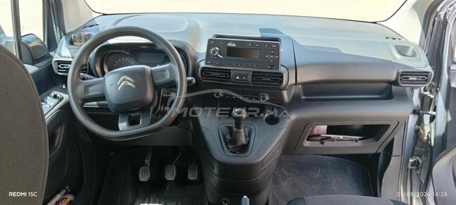 Citroën berlingo 1main-2021