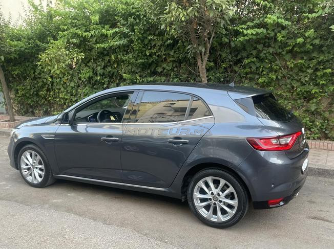 megane 4 tout options 