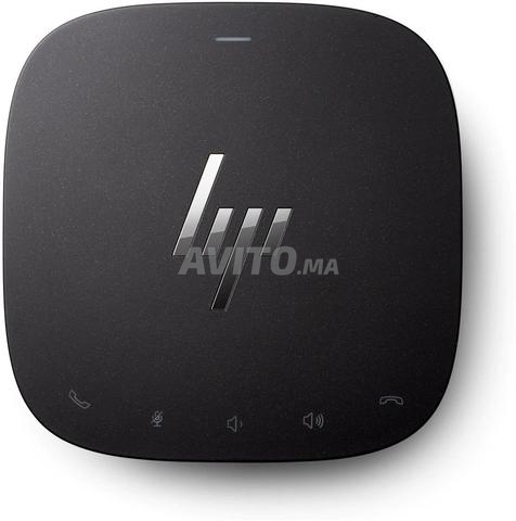 Station d'accueil HP Thunderbolt 230 W G2 (2UK38AA) - 2