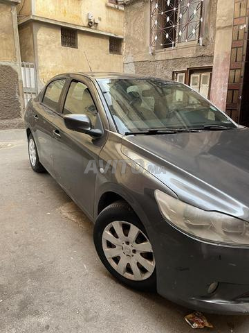 Peugeot 307 2014 - 2