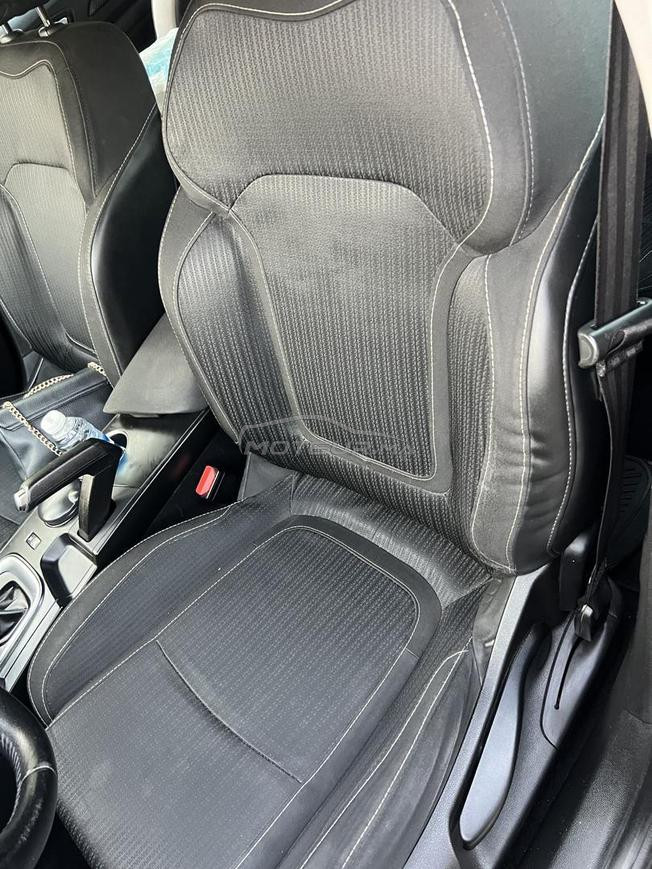 Renault Megane automatique 