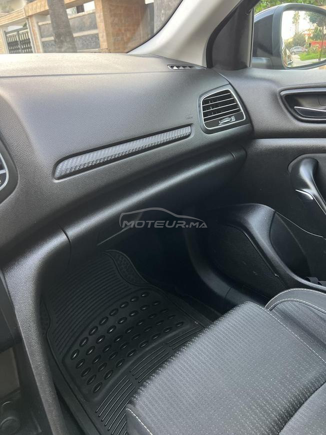 Renault Megane automatique 
