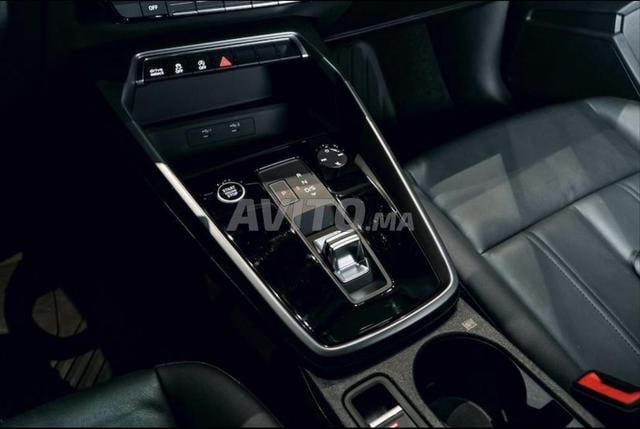 Audi A3 Berline Diesel Automatique 2023 - 2